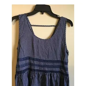 Blu pepper small blue dress‎ thumbnail 3