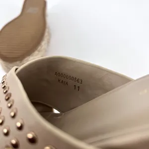 Shu Shop Kaia Platform Sandal Sz 11 thumbnail 8