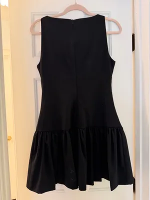 Zara dress thumbnail 2