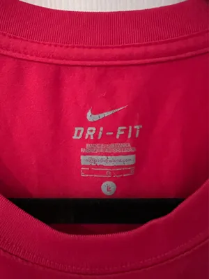 Nike Top thumbnail 2
