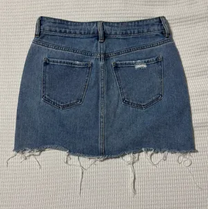 PacSun Denim Skirt thumbnail 2