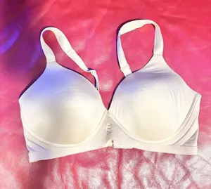 Bali White & Black T-Shirt Bra Bundle thumbnail 1