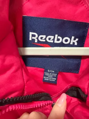 Reebok Women’s Insulated Winter Ski Jacket – Bright Pink | Full Zip Size Small thumbnail 7