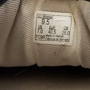 Vans Authentic Shoes thumbnail 4
