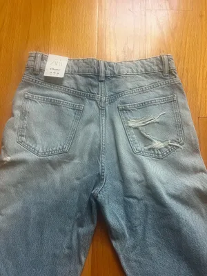 ZARA Jeans thumbnail 2