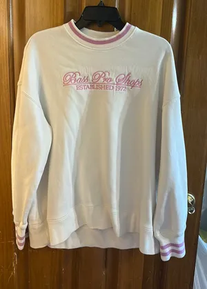 Bass Pro Shops Crewneck thumbnail 1