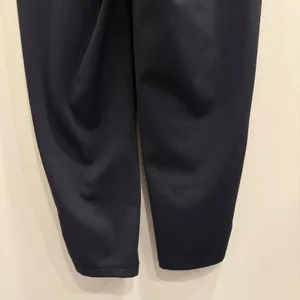 Sweaty Betty Pull-On‎ Trousers Black Tapered Hiking Travel Active Pants XS Short thumbnail 7