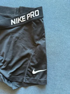 Nike Pro Shorts thumbnail 4