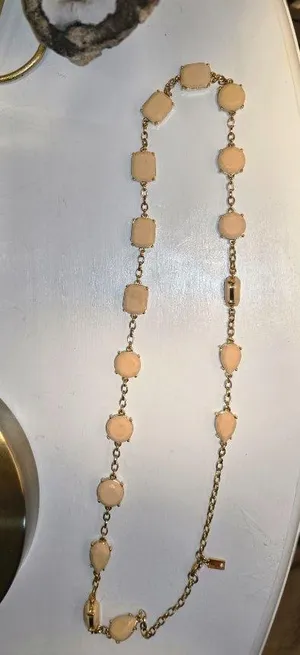 Kate Spade Necklace thumbnail 1