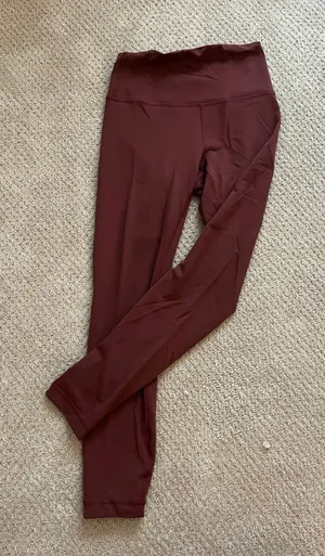 Lululemon Leggings thumbnail 1