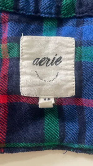 Aerie sleepwear set  thumbnail 10