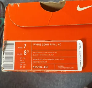 Nike Women’s Running Shoes thumbnail 7