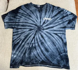 Gildan Jeep T-Shirt thumbnail 1