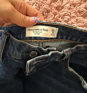 Abercrombie Jeans thumbnail 4