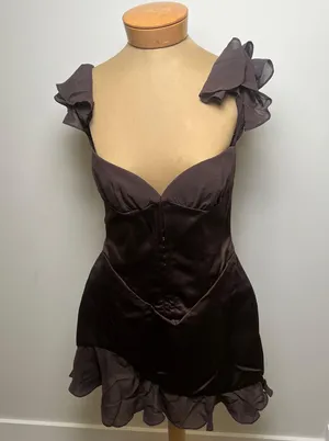 House Of CB Dionne Dress thumbnail 5