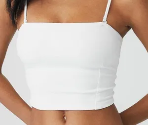 Alo soft Convertible Sunkissed Bandeau thumbnail 1