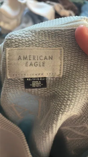American Eagle Crewneck Sweater thumbnail 4