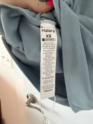 Halara Tank Top NWT thumbnail 4