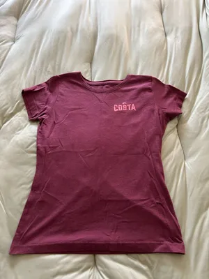 Costa Del Mar Graphic tee thumbnail 2