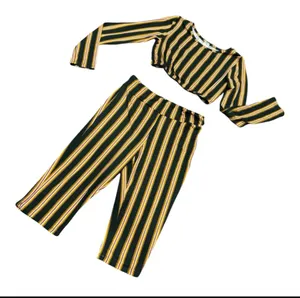 Women’s Set Yellow thumbnail 2