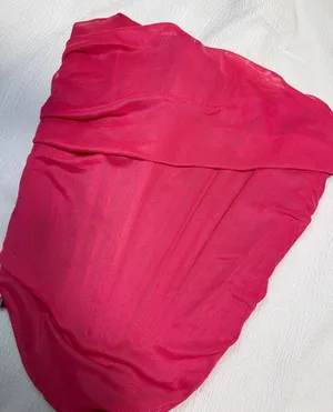 Pink mesh Corset Top thumbnail 2