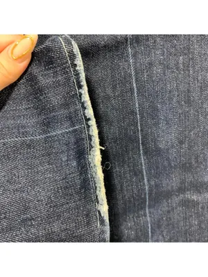 7 For All Mankind Dark Blue Bootcut Jeans - Size 26 thumbnail 5