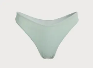 BERLOOK The Twist Backless Bikini Top AND BOTTOM 20 thumbnail 6
