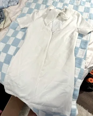 White Boutique dress thumbnail 1