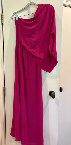 VICI Dress Maxi thumbnail 1