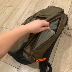 5.11 AllHaula Backpack 30L - Dark Earth thumbnail 4
