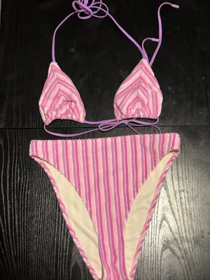 Triangl Lotus Bikini thumbnail 1