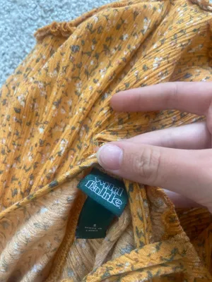 Wild Fable Dress thumbnail 4