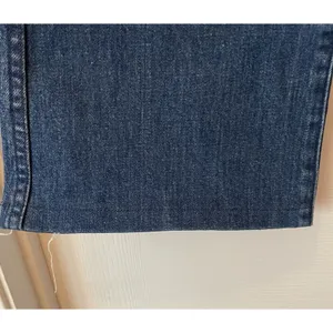 Madewell Jeans Women’s Flea‎ Market Flare Dark Wash Size 25x29 Western Cowgirl thumbnail 4