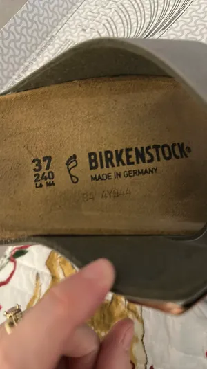 Birkenstock Arizona Sandals thumbnail 7