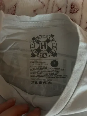 Buckle Howitzer Tshirt thumbnail 3