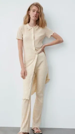 flared pants thumbnail 1