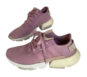 Adidas POD-S3.1 Women’s Pink Sneakers Size 7 Boost B37469 thumbnail 1