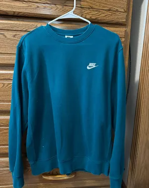 Nike Crew Neck thumbnail 1