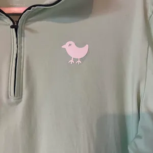 Bad Birdie Polo Golf thumbnail 3