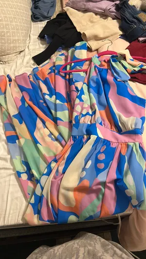 Boutique Dress thumbnail 3