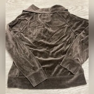 Everlast ing Women’s Velvet Jacket thumbnail 6