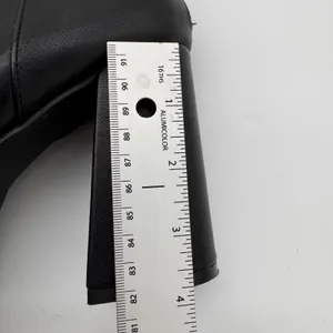 Chinese Laundry Norra Black‎ Platform Chunky Heel Ankle Boots 8.5 thumbnail 12