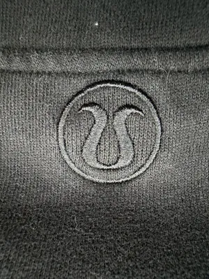 Lululemon Scuba Oversized Funnel-Neck Half-Zip Hoodie thumbnail 5