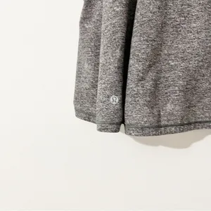 Lululemon Gray Womens Tennis Skort Skirt Size 8 thumbnail 7