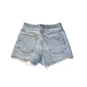 Madewell shorts size 26 thumbnail 2