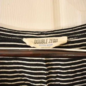 Double Zero striped shirt thumbnail 3