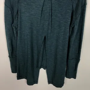 Free people we the‎ free long sleeve cowl neck thumbnail 13