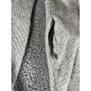 America Eagle Cardigan Sweater‎ Women XS Button Knit Lagenlook Preppy Nautical thumbnail 8