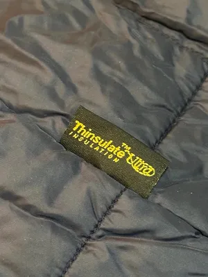 L.L. Bean Nor’Easter Thinsulate Long Parka Coat thumbnail 8
