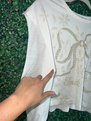 Kimchi Blue Urban Outfitters Top thumbnail 6